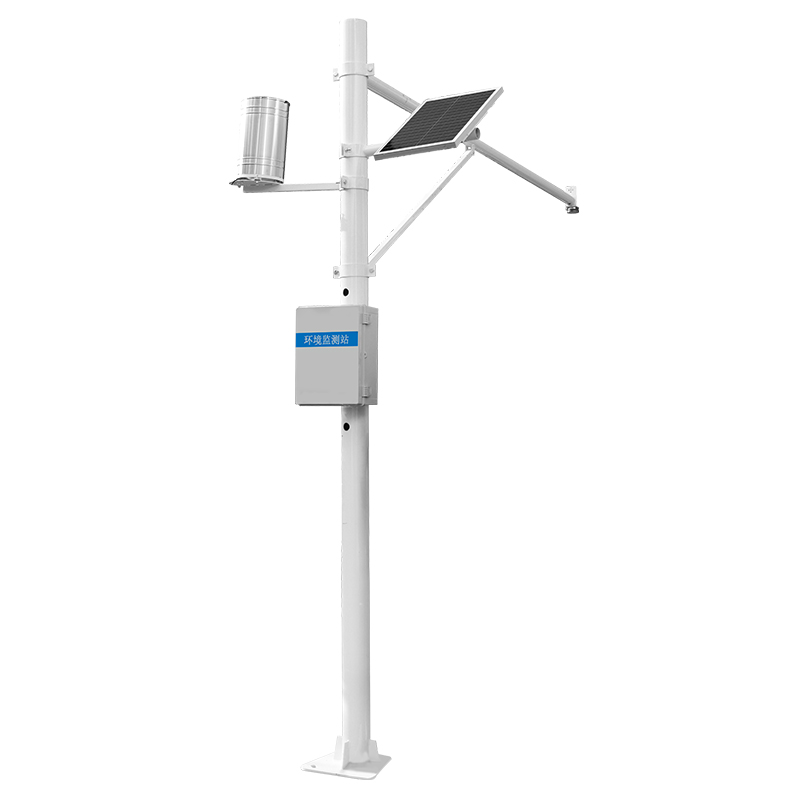 水雨情監(jiān)測系統(tǒng)